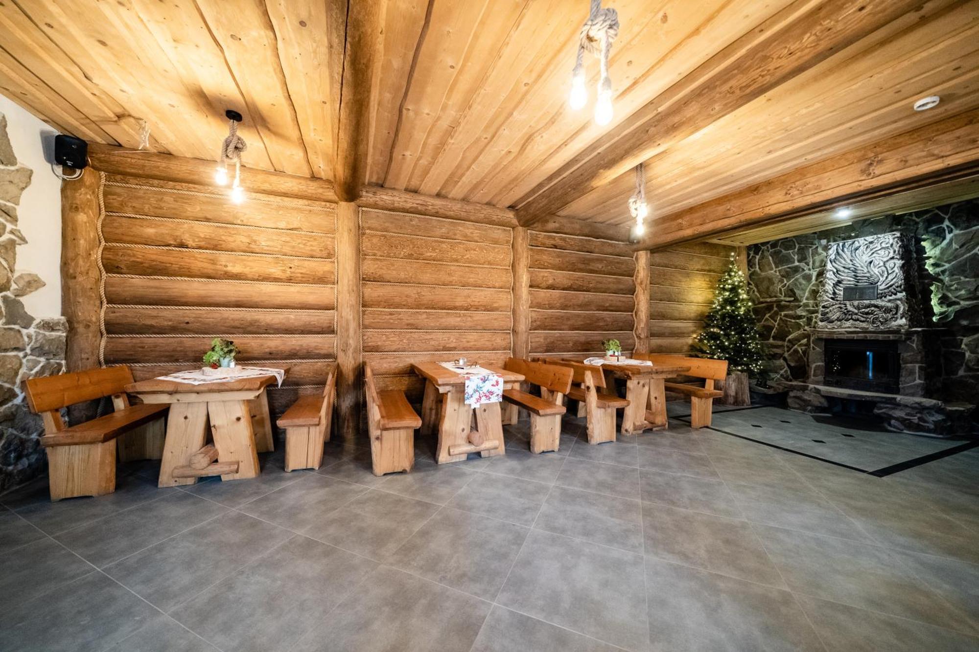 Zapotoczny Residence 자브 외부 사진