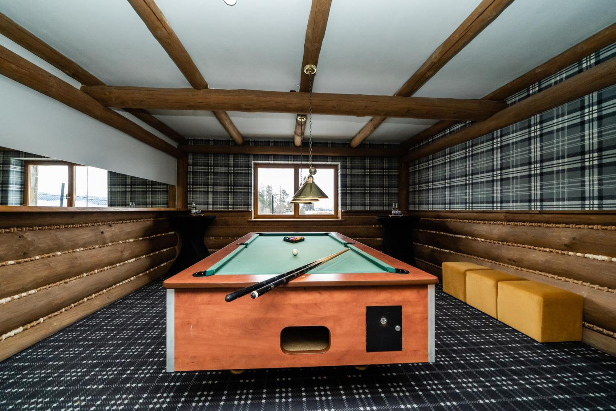 Zapotoczny Residence 자브 외부 사진