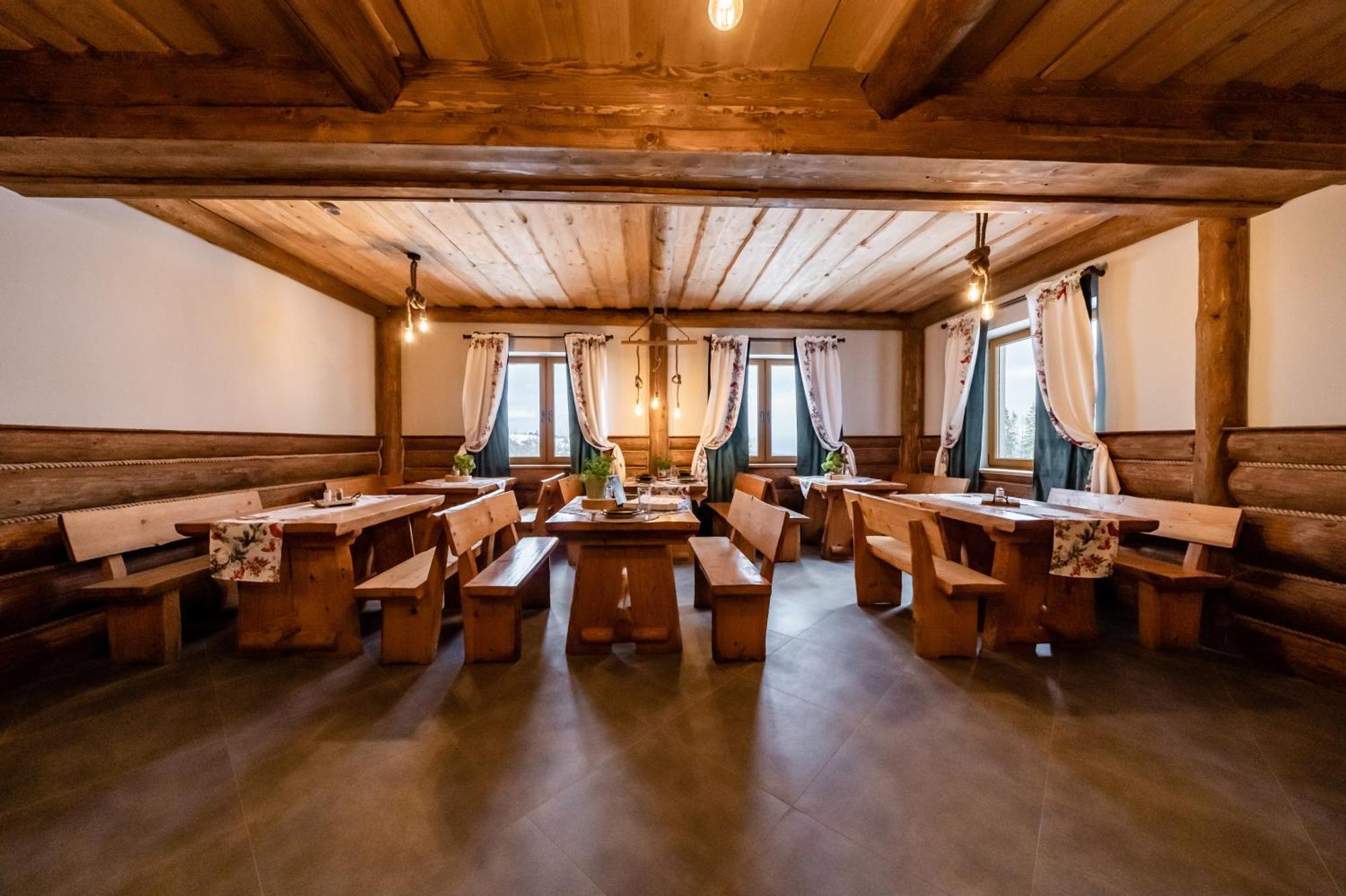 Zapotoczny Residence 자브 외부 사진