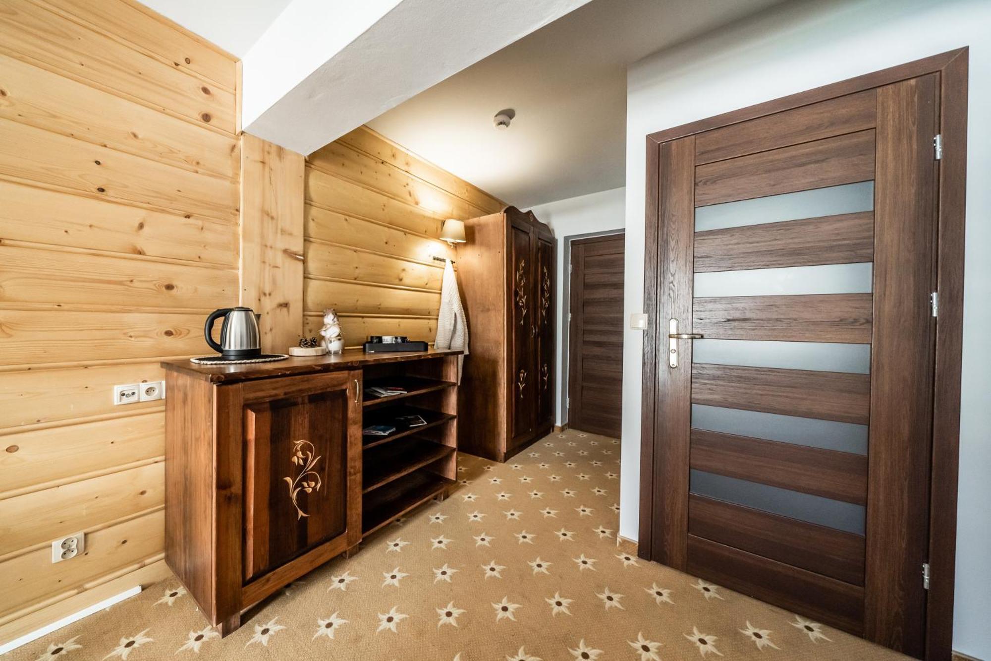 Zapotoczny Residence 자브 외부 사진