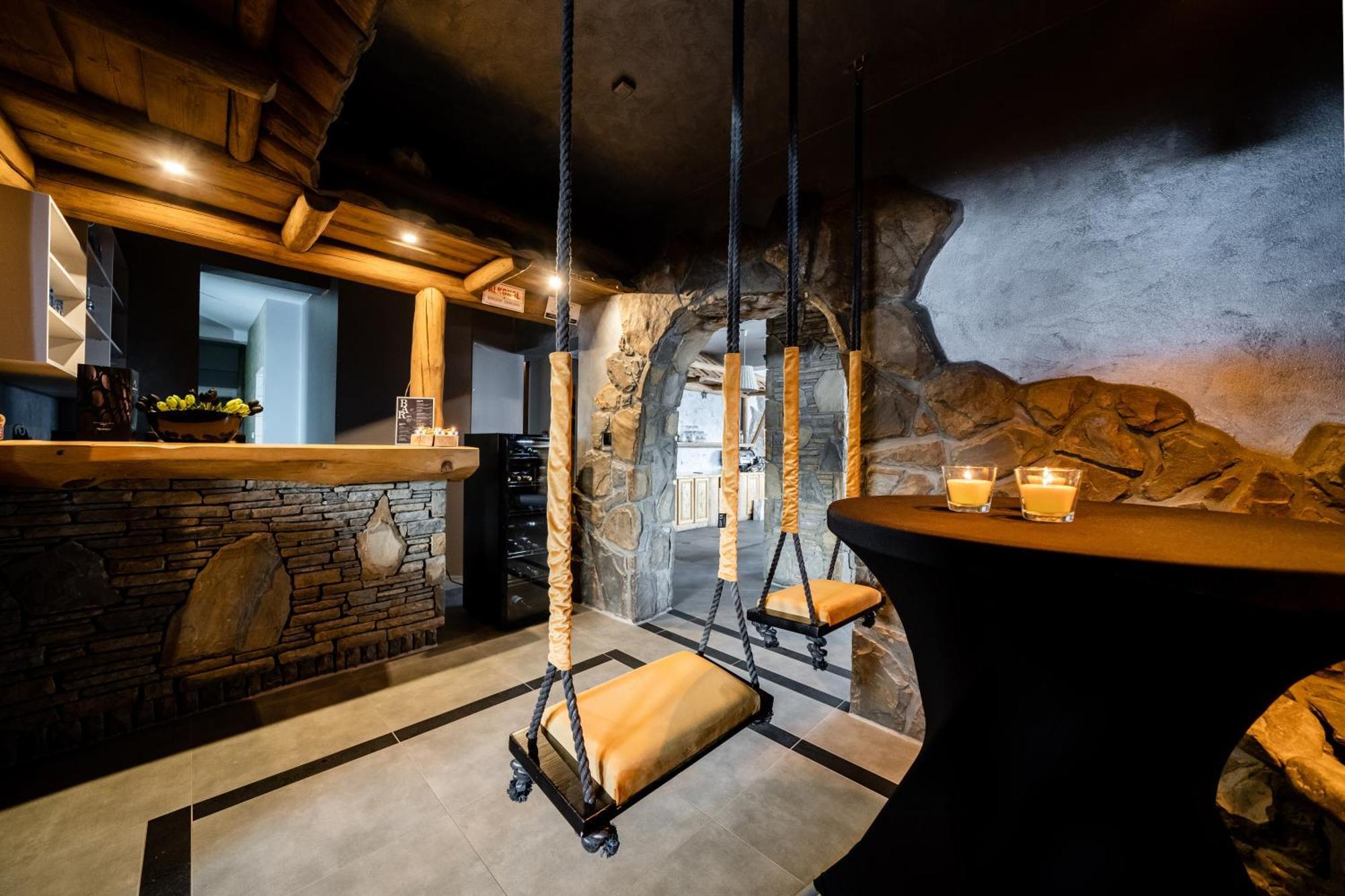 Zapotoczny Residence 자브 외부 사진